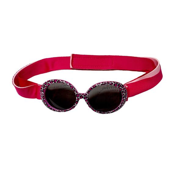 Kidz Lara Band Sunglasses - Picture 1 of 4